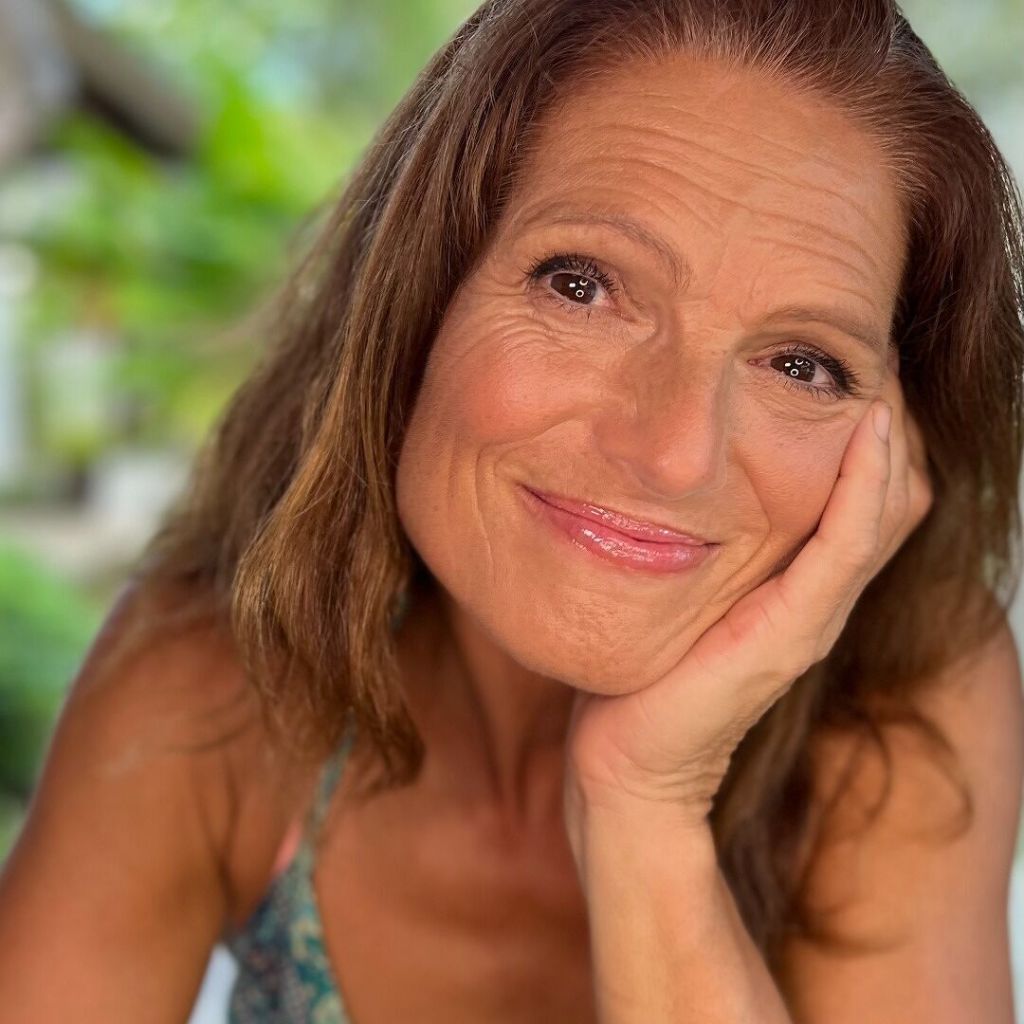 Nicole Kehrberger docente de LoStudio master internazionale per attrici e attori Torino