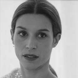 Michela Lucenti docente de LoStudio Master internazionale per attrici e attori Torino