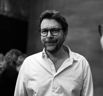 Oriol Broggi docente master LoStudio Torino