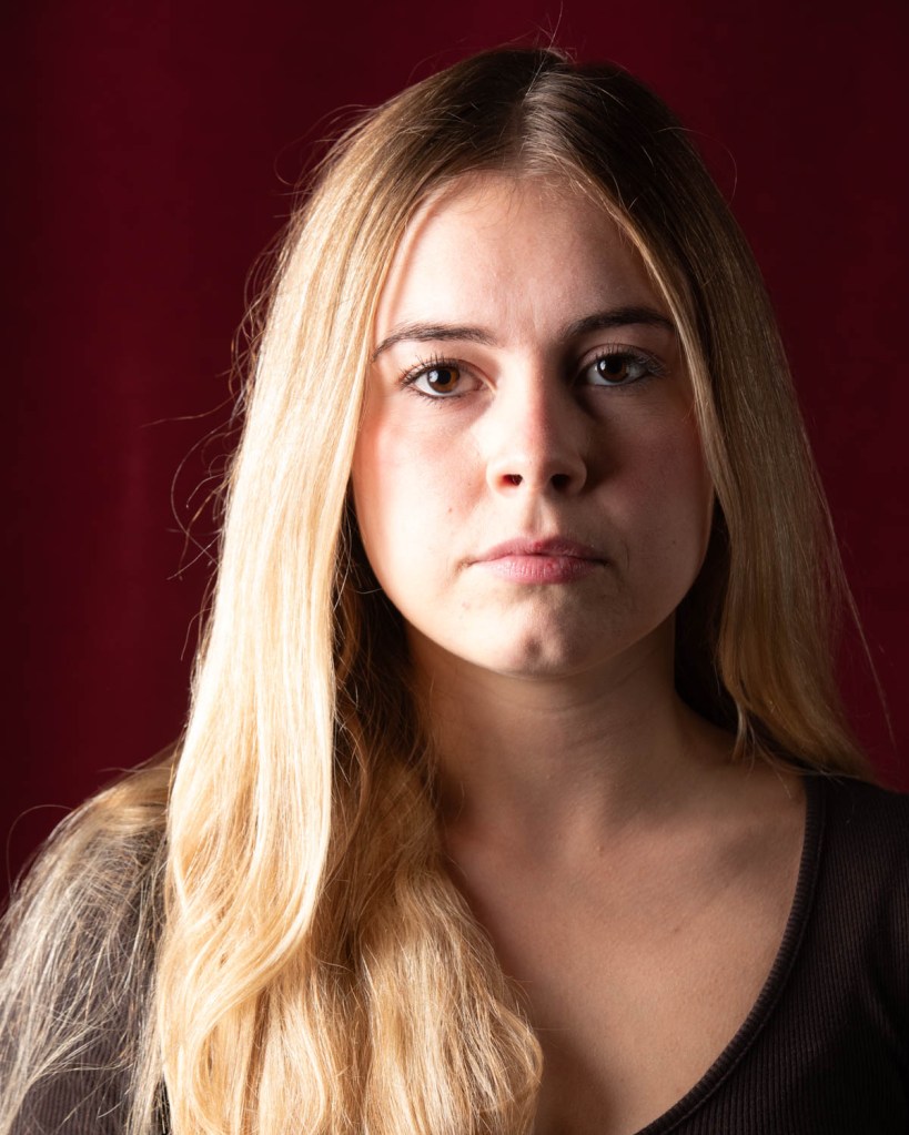 Giorgia Boni allieva LoStudio Torino 2024-2025