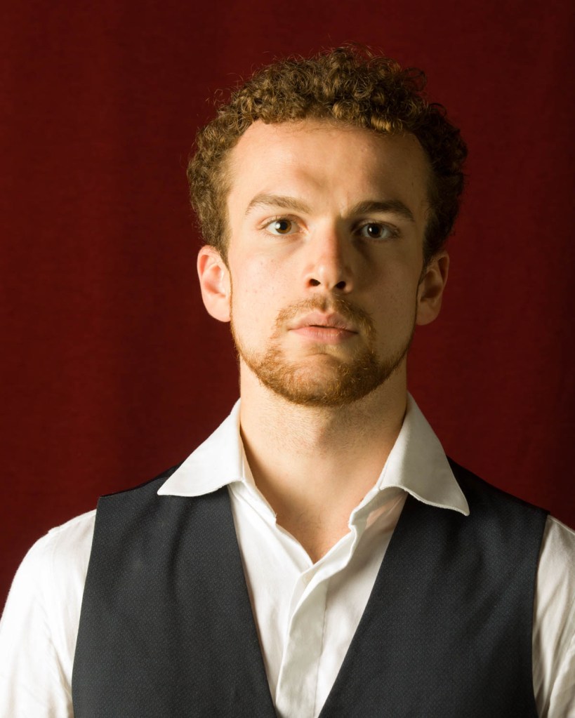 Michela Mattiauda allievo master internazionale de LoStudio Torino 2024-2025